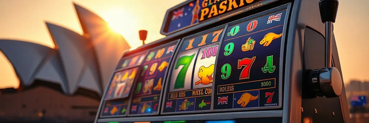 Popular Pokie Themes and Formats Among Best Pokies Online Australia for players in Australia