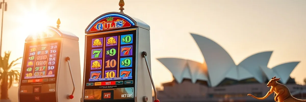 Understanding Best Online Pokies Australia Real Money Play — national casino in Australia