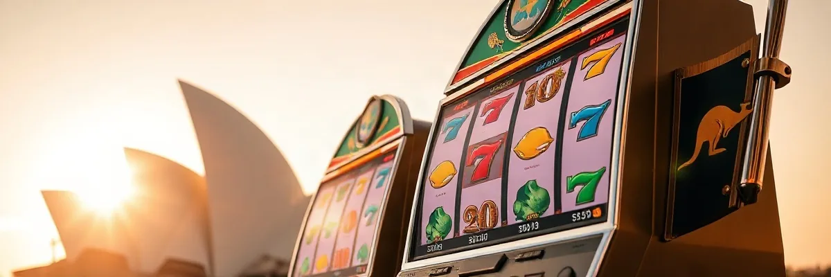 Why National Casino Ranks Among the Best Online Pokies in Australia — national casino in Australia